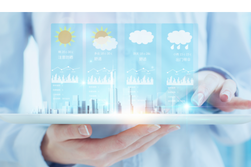 壹号娱乐数码鲲鹏超算中心加速气象行业“云+端”转型